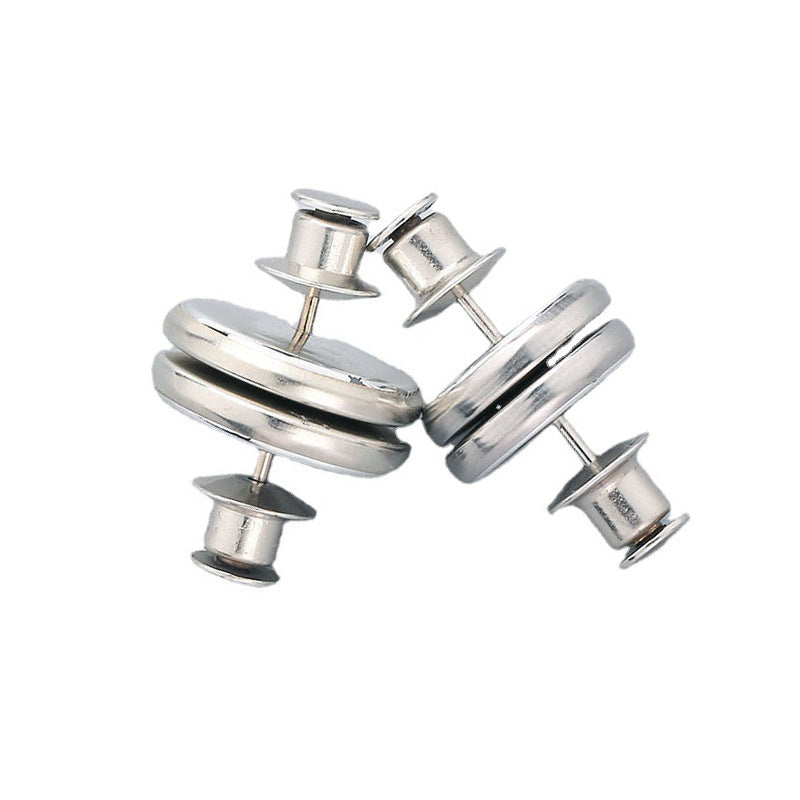 Magnetic Curtain Clips for Light Blocking and Easy Use