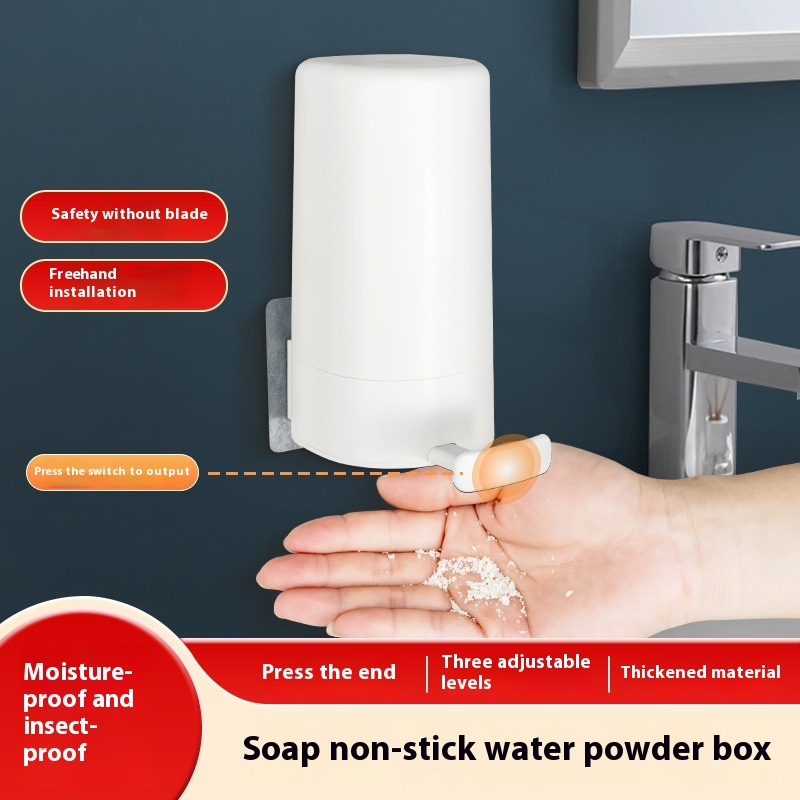 Creative Soap Holder