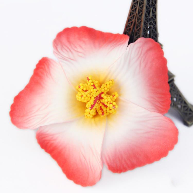 Artificial Flower Head Decor