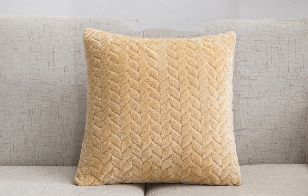 Sofa Pillowcase Cover