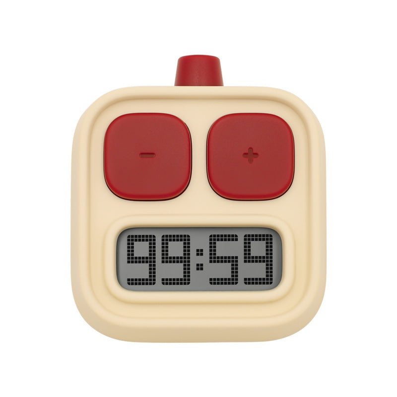 MUID Robot Timer for Kids - Time Management Tool