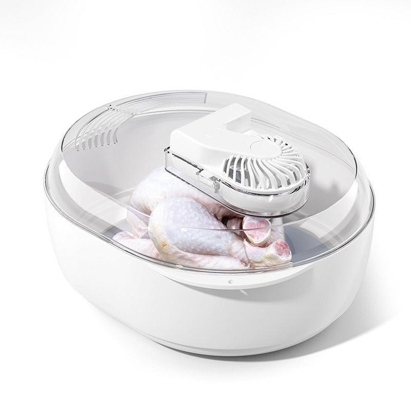 Household Quick Defrosting Plate