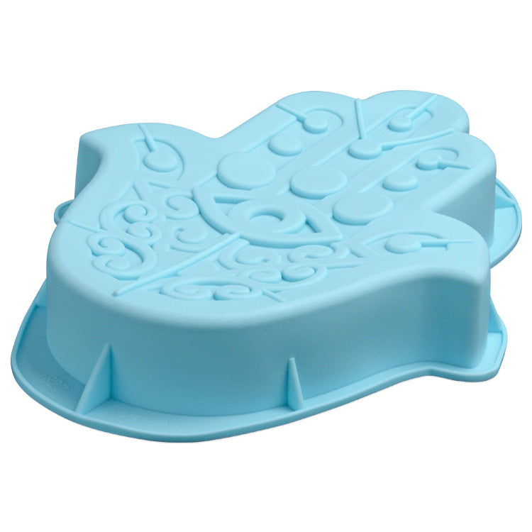 Silicone Corn Cake Mold and Baking Pan