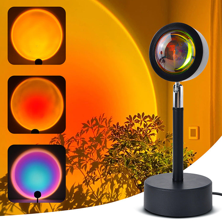 RGB Remote Floor Lamp