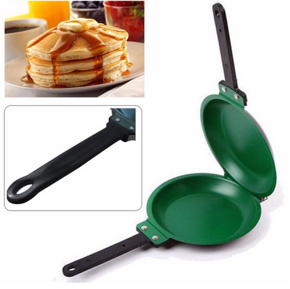 Mexican Cake Maker with Flat Cake Pan