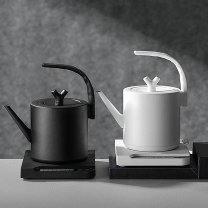Stainless Steel Smart Electric Kettle