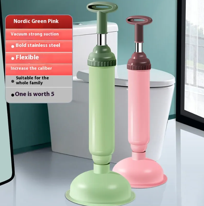Toilet Plunger
