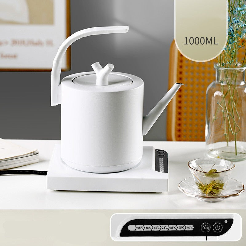 Stainless Steel Smart Electric Kettle