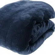 Queen Size Ultra Thick Milk Wool Blanket for Home Decor