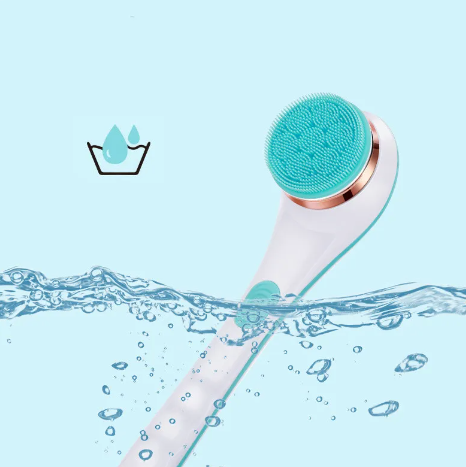 4-in-1 Electric Massage Bath Brush