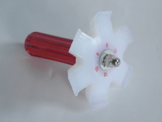 Condenser, AC Radiator, Cleaning Brush, Stainless Steel Fin Comb