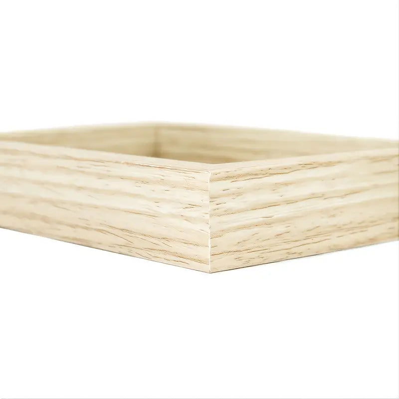 Photo Frame with High Strip Design for Wall Mounting