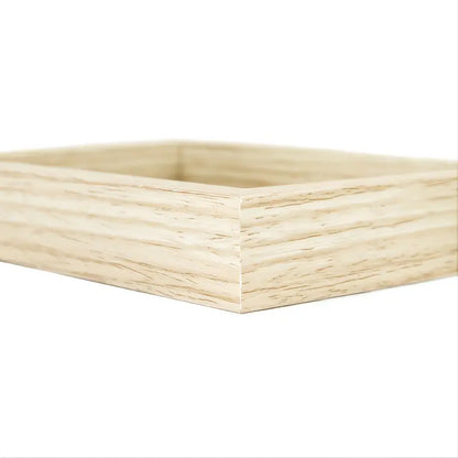 Photo Frame with High Strip Design for Wall Mounting