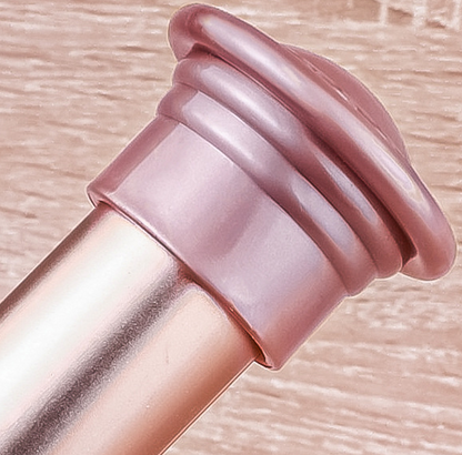Thick Curtain Rod End Caps for Roman Rods - Decorative