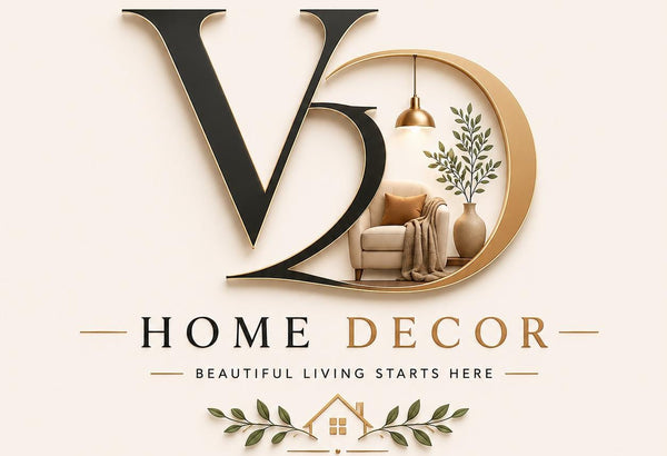 Ven & Dan Home Decor