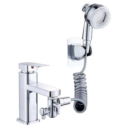 Multi-function Faucet