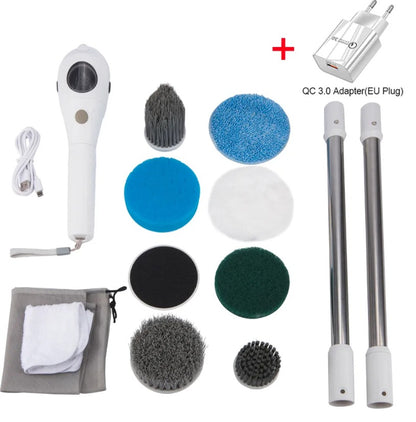 Lithium Handheld Cleaner