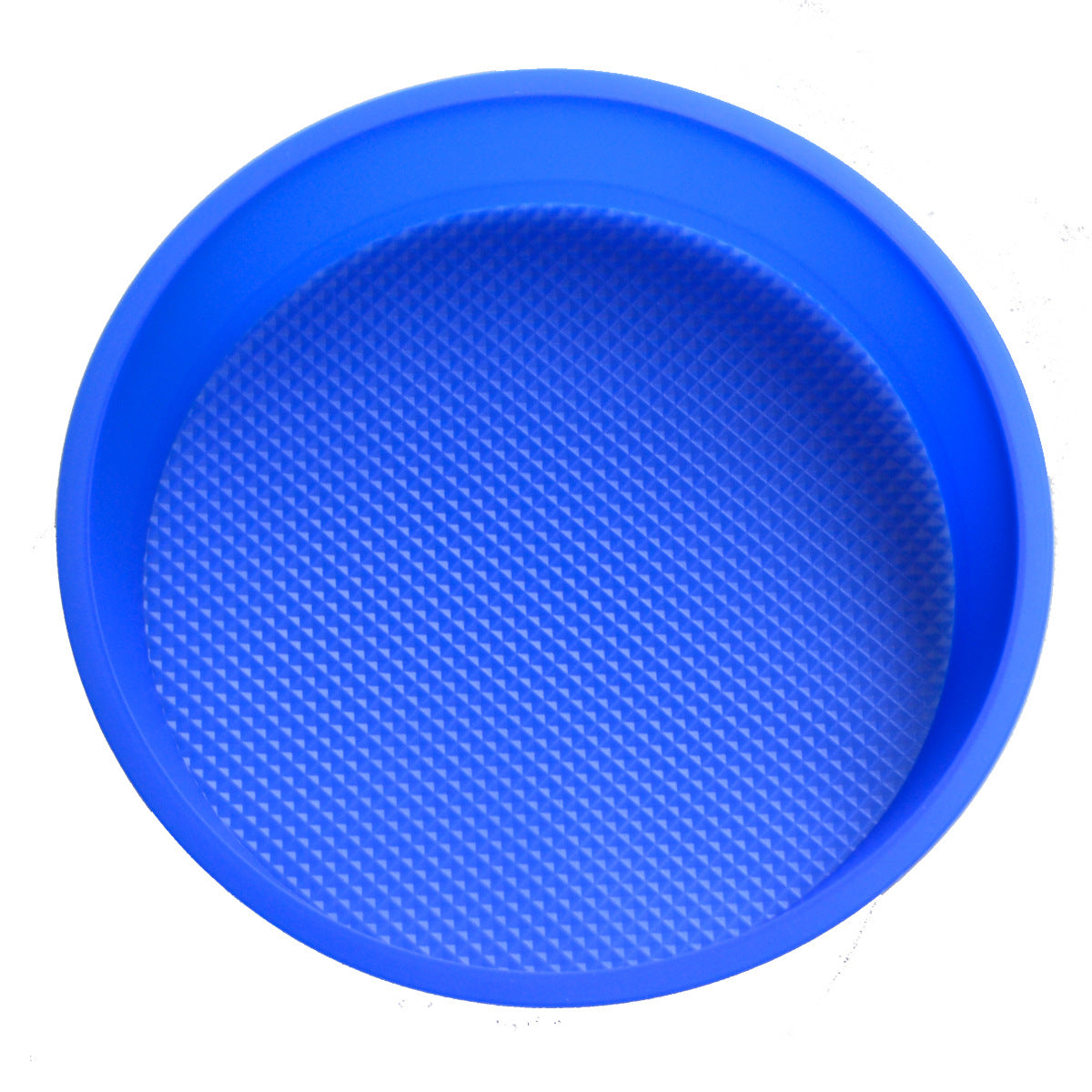 Silicone Cake Molds, Round Baking Pan, 9-Inch Size