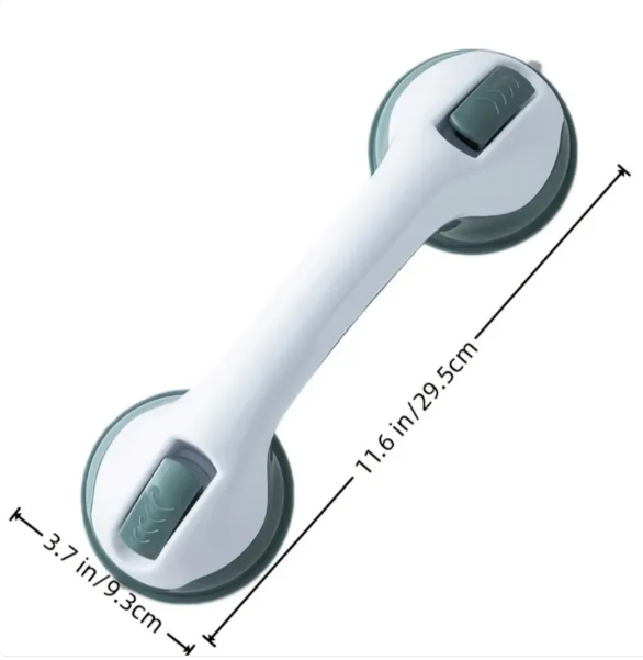 Grip Safe Suction Handle
