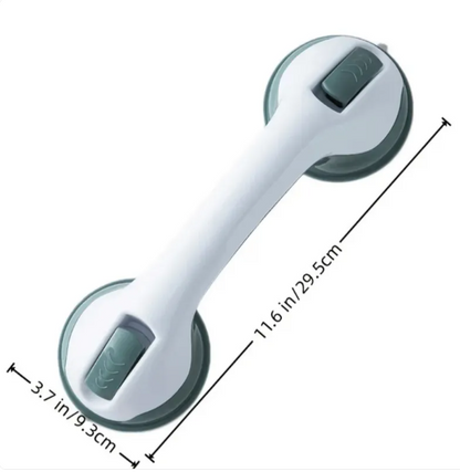 Grip Safe Suction Handle