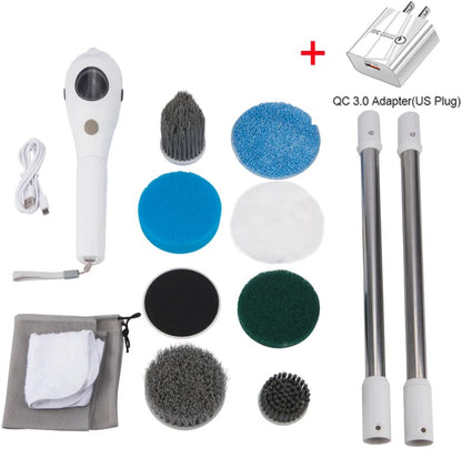 Lithium Handheld Cleaner