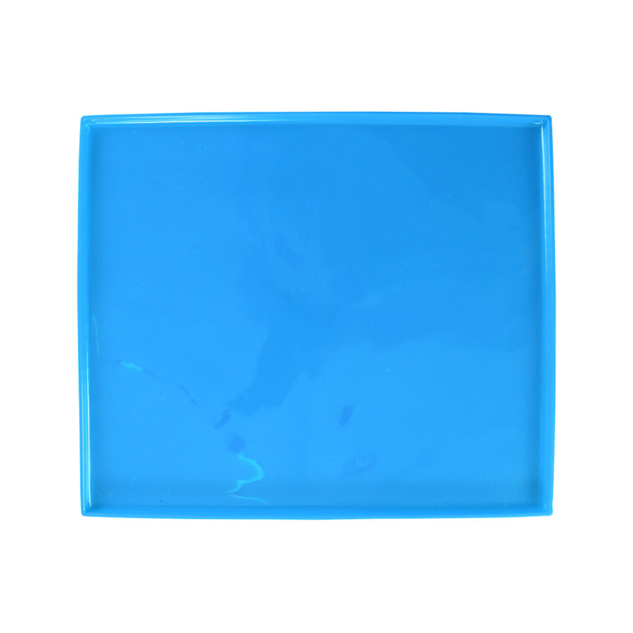 Silicone Mat for Swiss Roll and Cake Roll Baking Tools