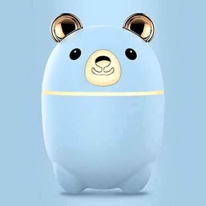 Cute Mini USB Pet Humidifier for Home and Office