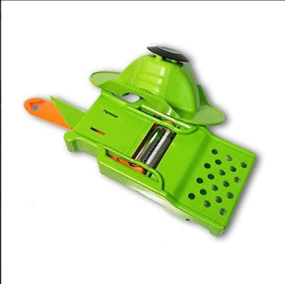 Stainless Steel Vegetable Peeler