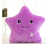 Luminous Colorful Body Pillow