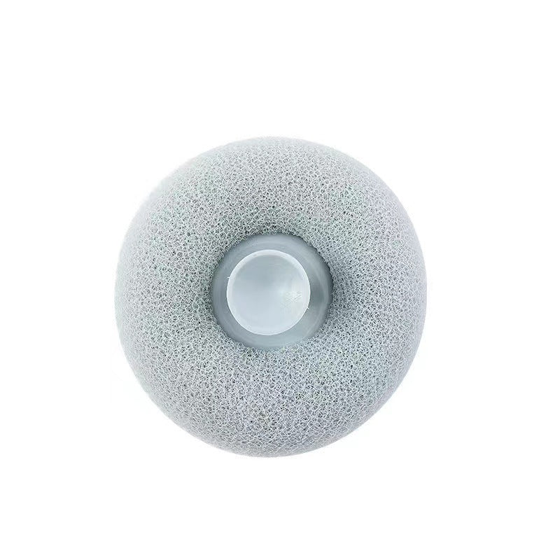 Home Suction Bath Exfoliating Massage Brush Set