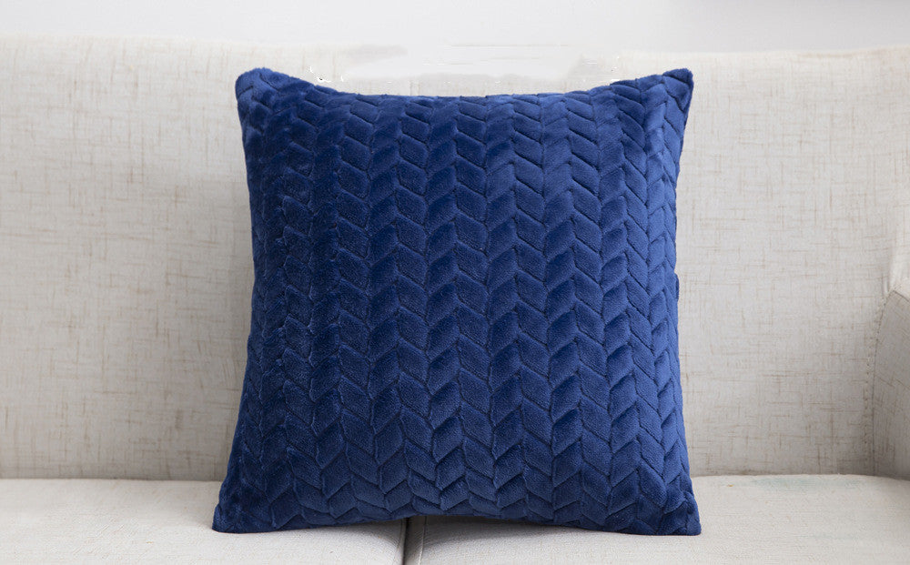 Sofa Pillowcase Cover