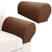 High-Grade Waterproof and Dustproof Sofa Arm Caps