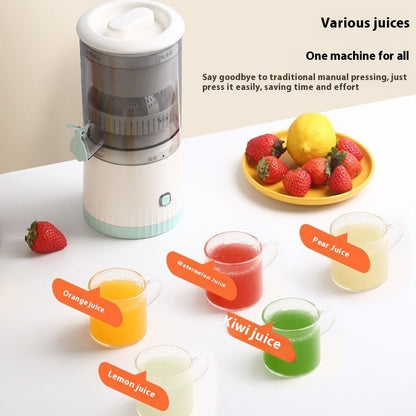 Portable Juice Extractor Blender