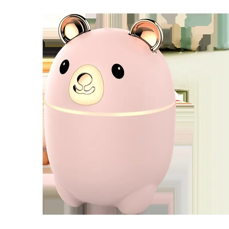Cute Mini USB Pet Humidifier for Home and Office