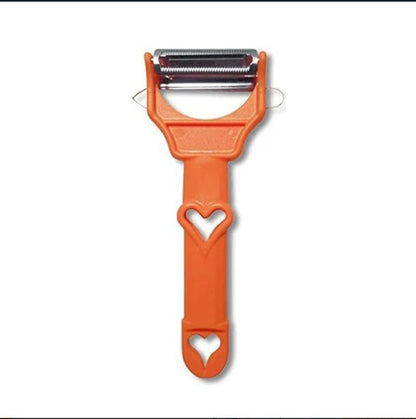 Stainless Steel Vegetable Peeler