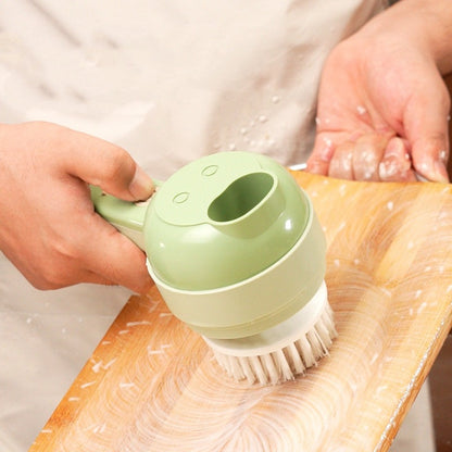 Mini Electric Food Processor