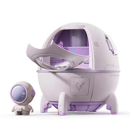USB Humidifier Night Light