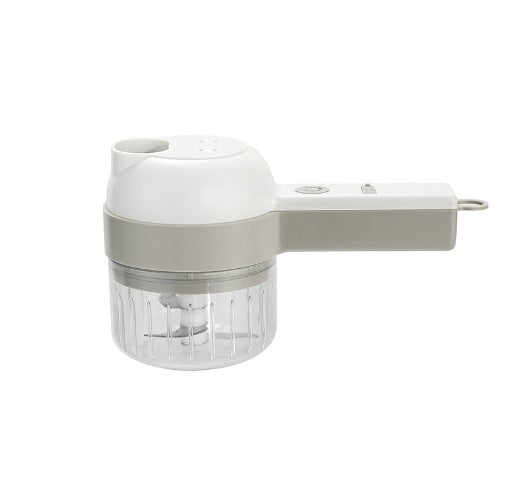 Mini Electric Food Processor