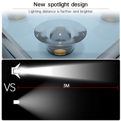 Solar Step Light
