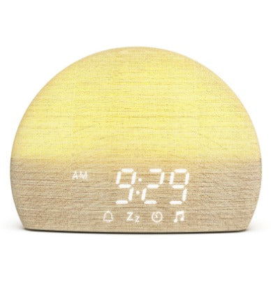 Sunrise Wake-Up Light