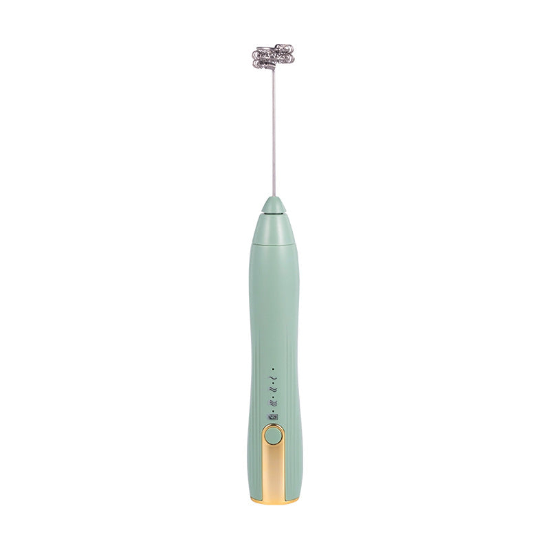 Electric Whisk for Cream and Coffee Frothing Machine