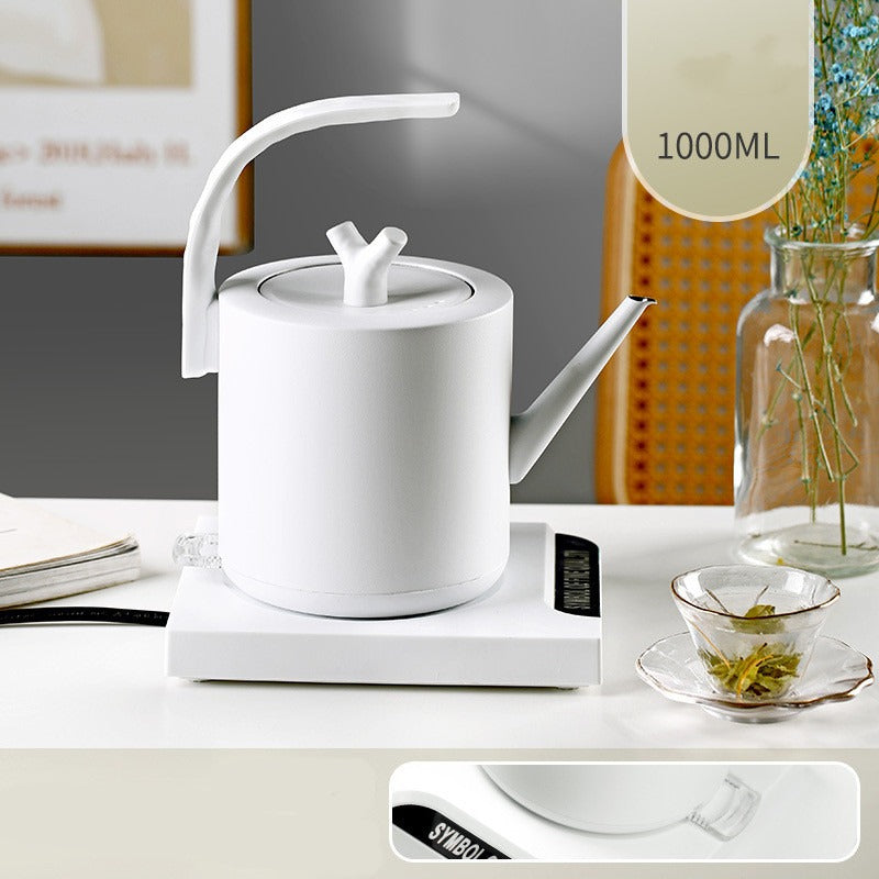 Stainless Steel Smart Electric Kettle