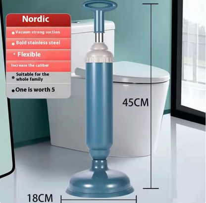 Toilet Plunger