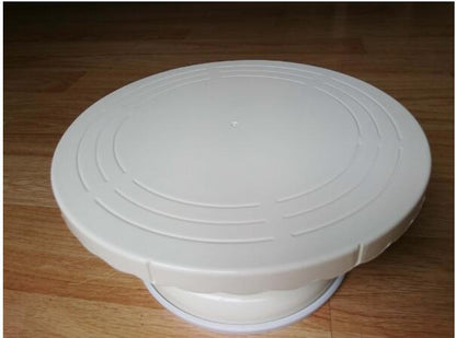 High-End Cake Decorating Turntable Baking Tool