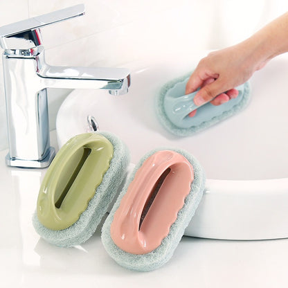 Household Tile Cleaning Brushes