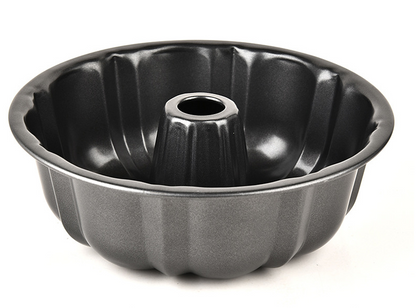 Baking Tools, Pumpkin-Shaped Cake Molds