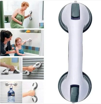 Grip Safe Suction Handle