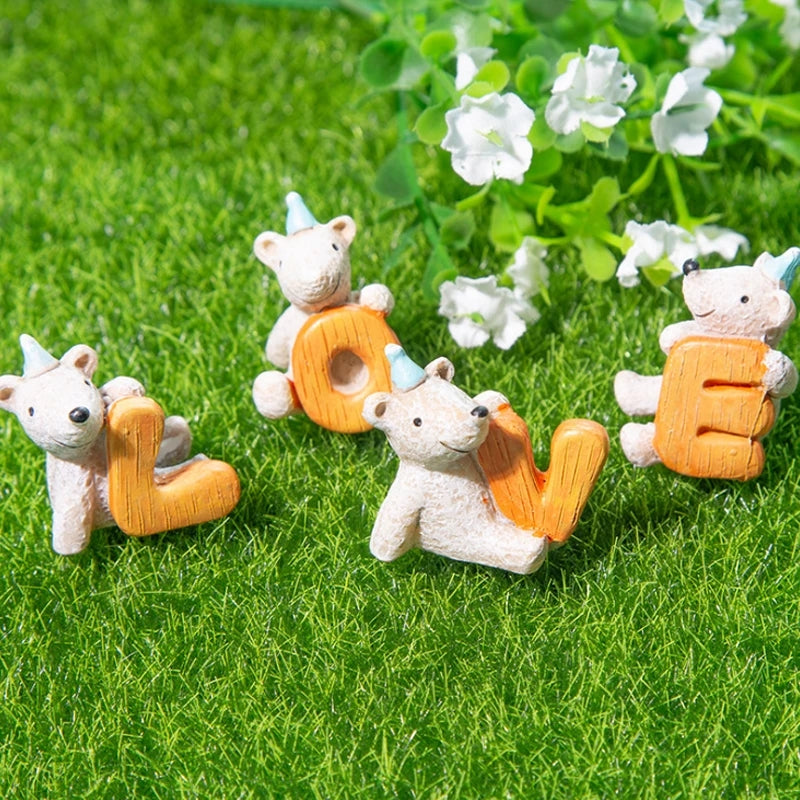 Artificial Moss for DIY Micro Landscape Decor