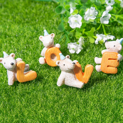 Artificial Moss for DIY Micro Landscape Decor