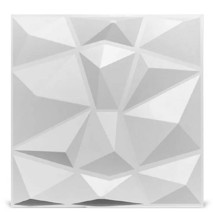 3D PVC Wall Panels